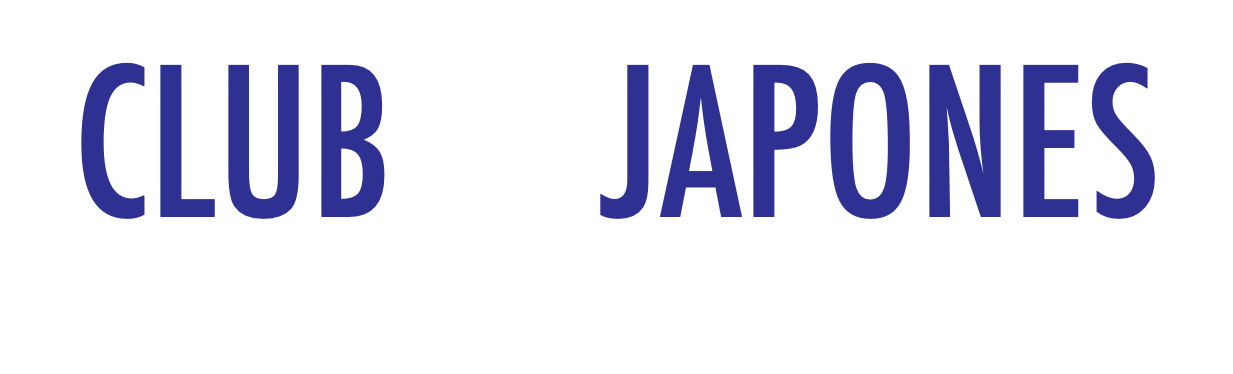 CLUB JAPONES
