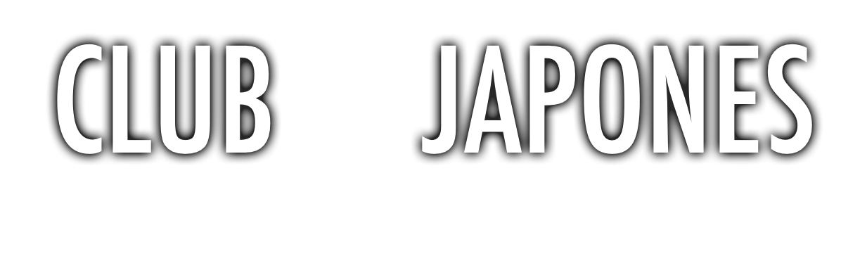 CLUB JAPONES